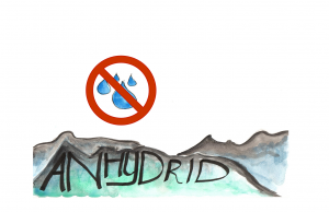 Wasser (Ab-)marsch! (Credit: Julia Stefaner)