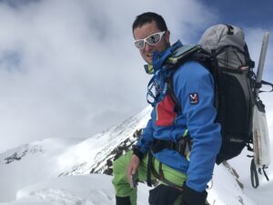 Helmut Wannenmacher, KI-Experte