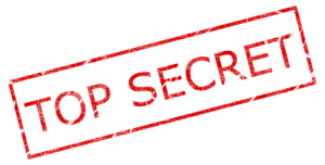 Top Secret - unser Quartalsbericht
