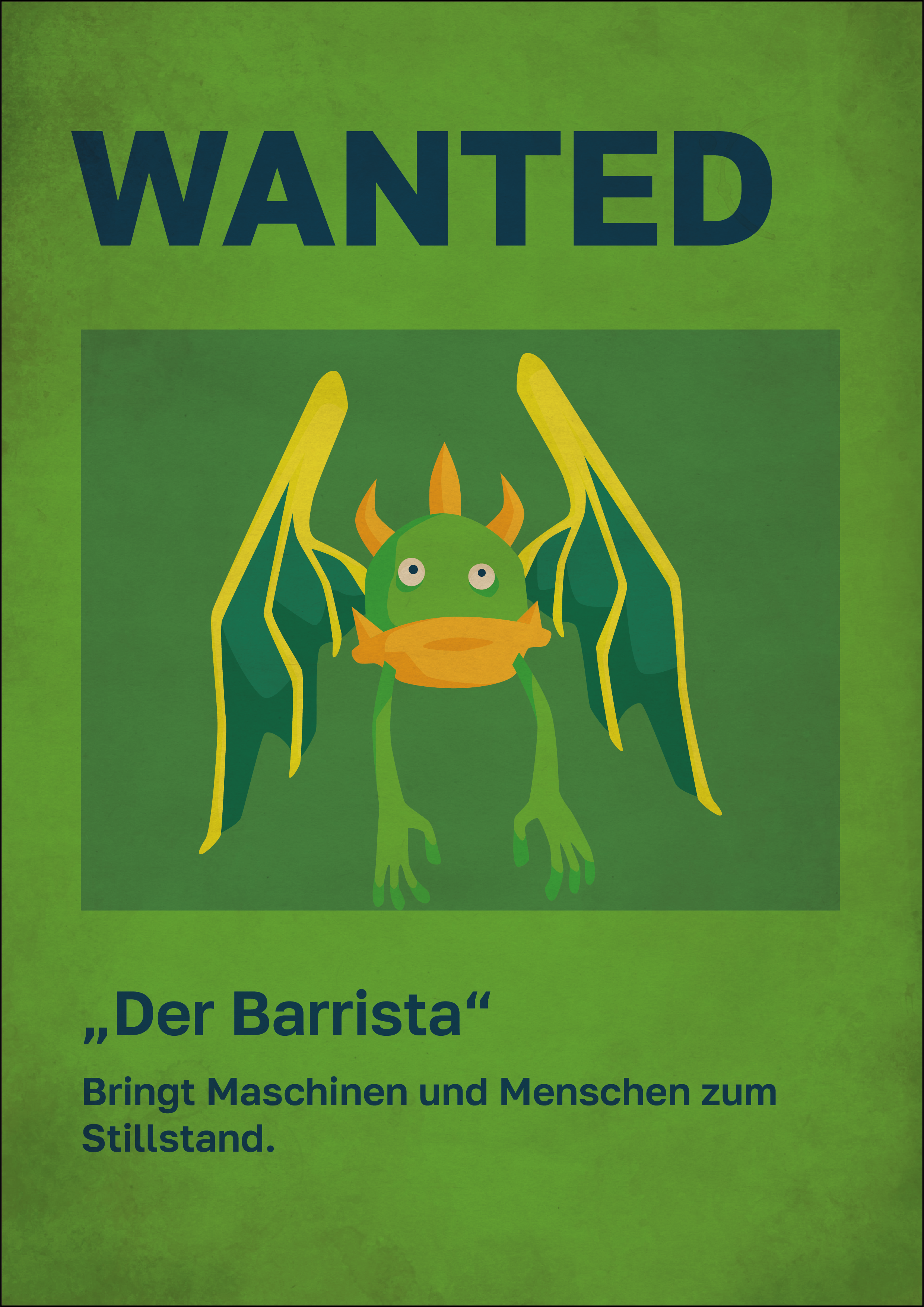 barrista barrista