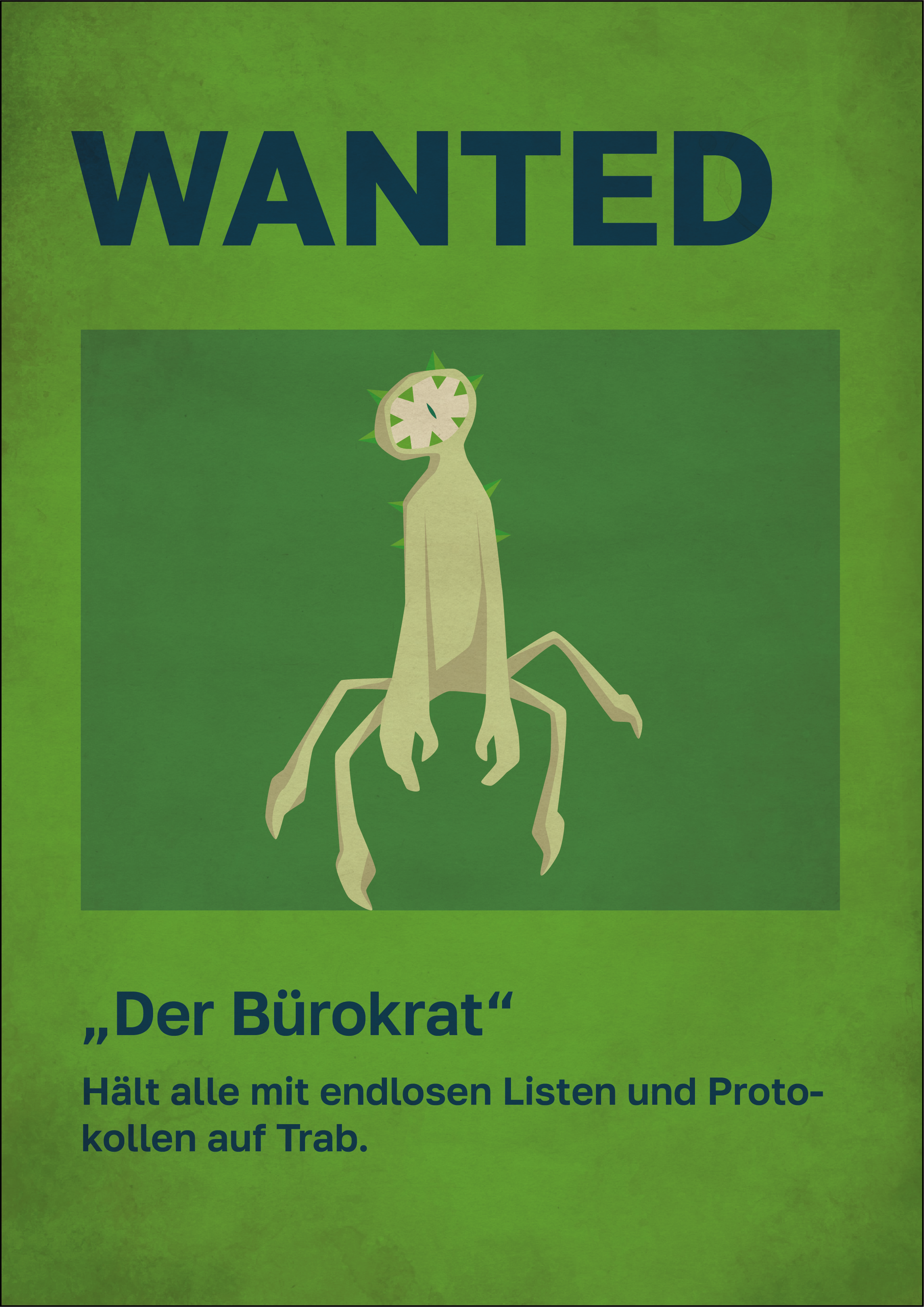 bürokrat bürokrat