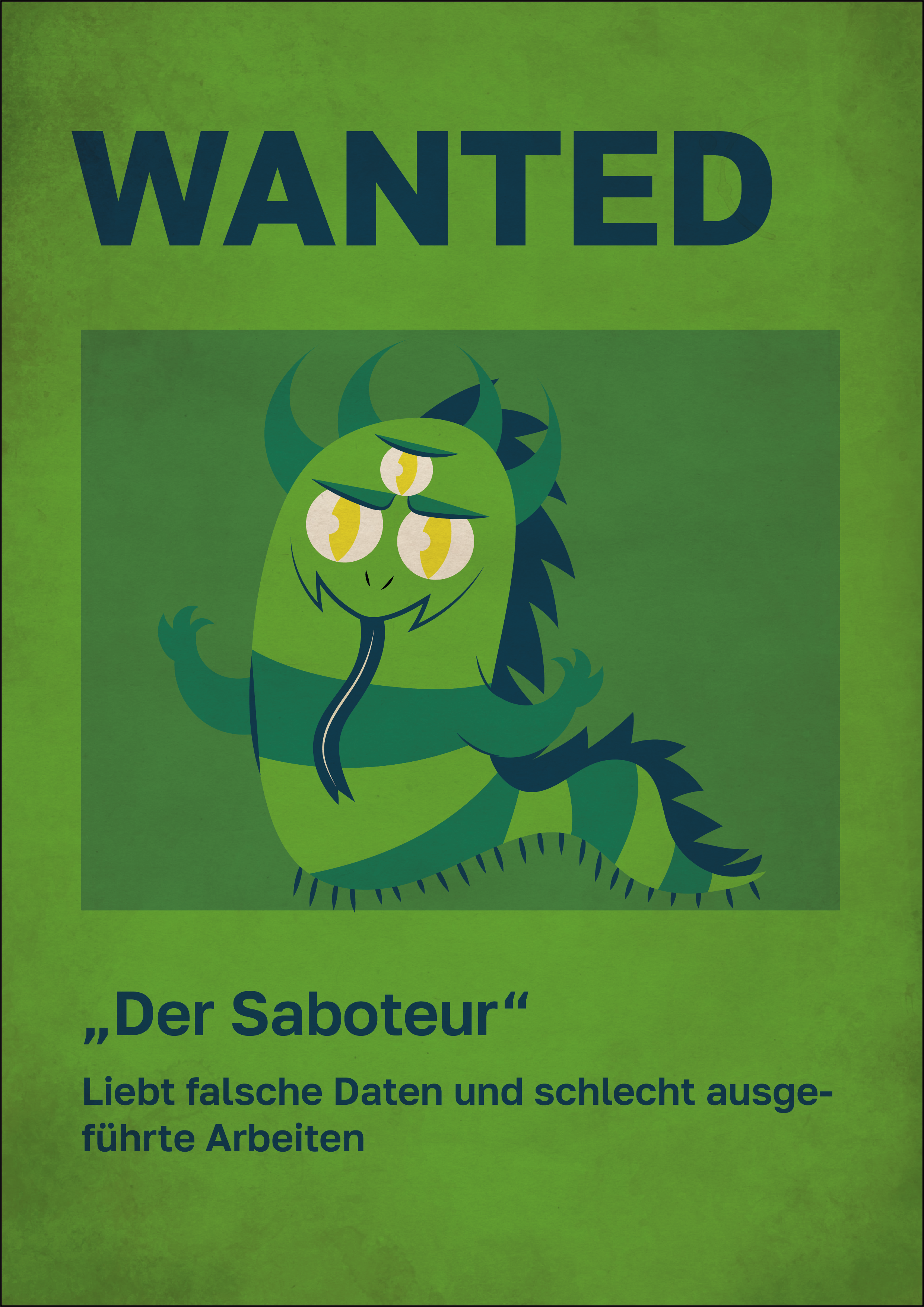 saboteur saboteur